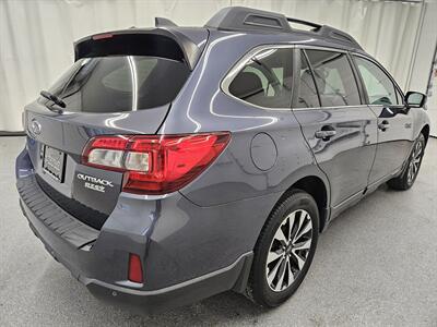 2017 Subaru Outback 2.5i Limited   - Photo 5 - Spring City, PA 19475