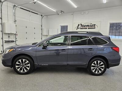 2017 Subaru Outback 2.5i Limited   - Photo 8 - Spring City, PA 19475