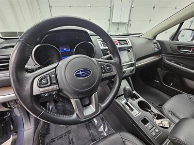 2017 Subaru Outback 2.5i Limited   - Photo 11 - Spring City, PA 19475