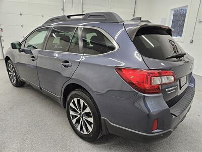 2017 Subaru Outback 2.5i Limited   - Photo 7 - Spring City, PA 19475