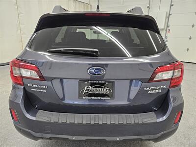 2017 Subaru Outback 2.5i Limited   - Photo 6 - Spring City, PA 19475