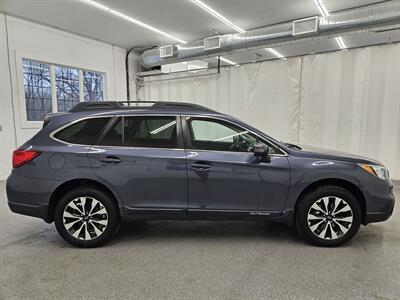2017 Subaru Outback 2.5i Limited   - Photo 4 - Spring City, PA 19475