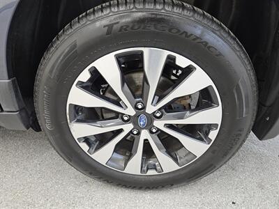 2017 Subaru Outback 2.5i Limited   - Photo 16 - Spring City, PA 19475