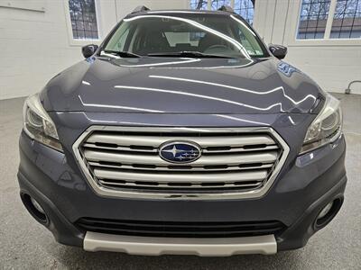 2017 Subaru Outback 2.5i Limited   - Photo 2 - Spring City, PA 19475