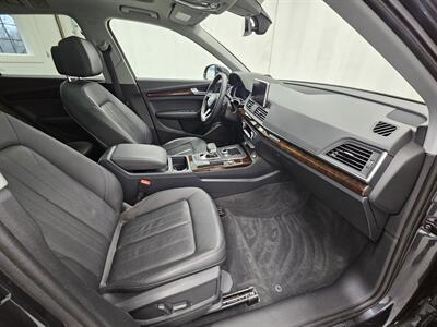 2018 Audi Q5 2.0T quattro Premium Plus - Photo 13 - Spring City, PA 19475