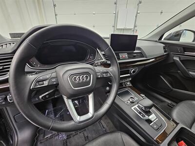 2018 Audi Q5 2.0T quattro Premium Plus - Photo 10 - Spring City, PA 19475