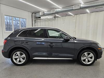2018 Audi Q5 2.0T quattro Premium Plus - Photo 4 - Spring City, PA 19475