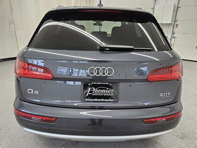 2018 Audi Q5 2.0T quattro Premium Plus - Photo 6 - Spring City, PA 19475
