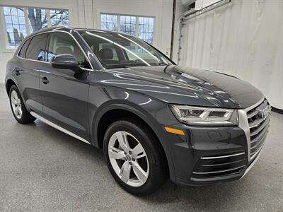 2018 Audi Q5 2.0T quattro Premium Plus - Photo 3 - Spring City, PA 19475