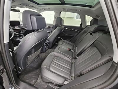 2018 Audi Q5 2.0T quattro Premium Plus - Photo 12 - Spring City, PA 19475