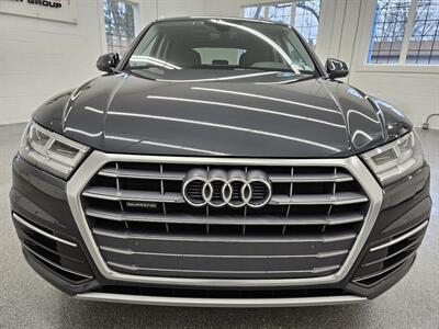 2018 Audi Q5 2.0T quattro Premium Plus - Photo 2 - Spring City, PA 19475