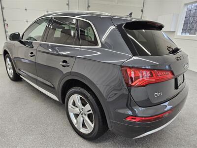 2018 Audi Q5 2.0T quattro Premium Plus - Photo 7 - Spring City, PA 19475