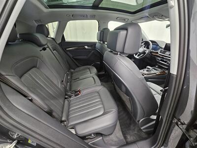 2018 Audi Q5 2.0T quattro Premium Plus - Photo 14 - Spring City, PA 19475