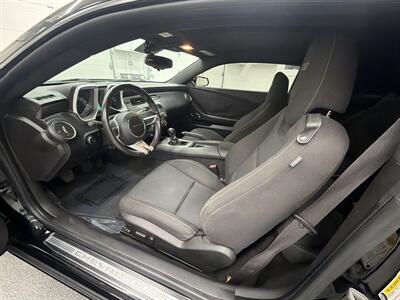 2010 Chevrolet Camaro SS - Photo 10 - Spring City, PA 19475