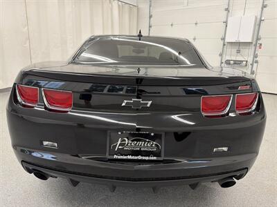 2010 Chevrolet Camaro SS - Photo 6 - Spring City, PA 19475