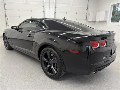 2010 Chevrolet Camaro SS - Photo 7 - Spring City, PA 19475