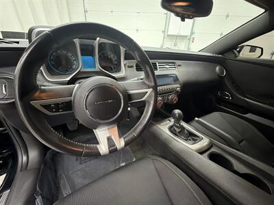 2010 Chevrolet Camaro SS - Photo 11 - Spring City, PA 19475