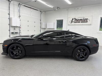 2010 Chevrolet Camaro SS - Photo 8 - Spring City, PA 19475