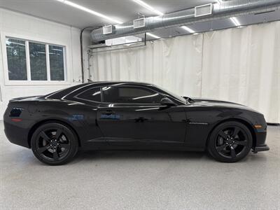 2010 Chevrolet Camaro SS - Photo 4 - Spring City, PA 19475