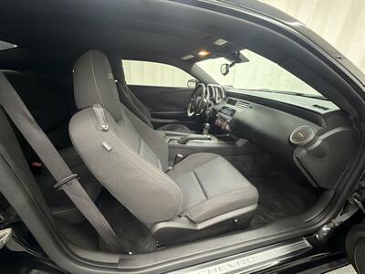 2010 Chevrolet Camaro SS - Photo 12 - Spring City, PA 19475