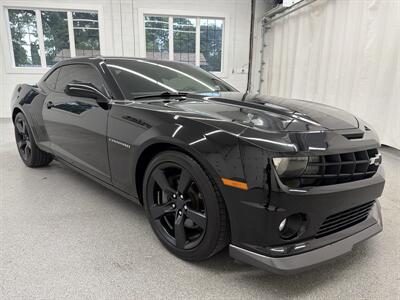 2010 Chevrolet Camaro SS - Photo 3 - Spring City, PA 19475