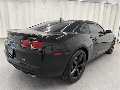 2010 Chevrolet Camaro SS - Photo 5 - Spring City, PA 19475