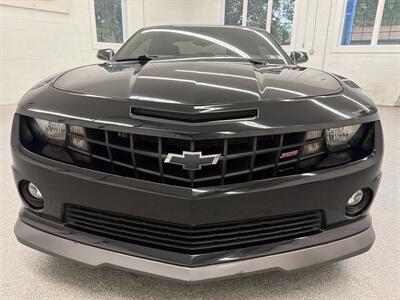 2010 Chevrolet Camaro SS - Photo 2 - Spring City, PA 19475