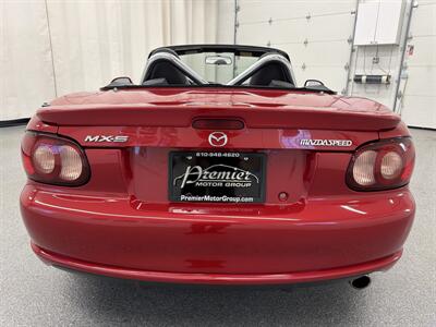 2004 Mazda Mazdaspeed MX-5   - Photo 6 - Spring City, PA 19475