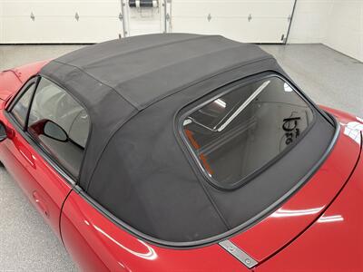 2004 Mazda Mazdaspeed MX-5   - Photo 28 - Spring City, PA 19475