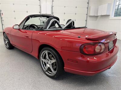 2004 Mazda Mazdaspeed MX-5   - Photo 7 - Spring City, PA 19475
