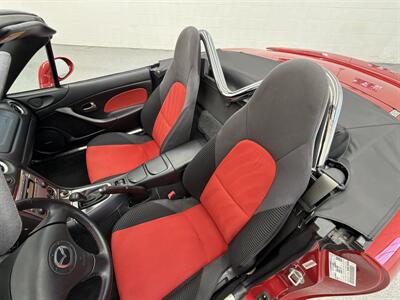 2004 Mazda Mazdaspeed MX-5   - Photo 12 - Spring City, PA 19475