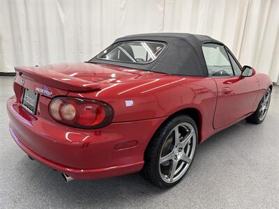 2004 Mazda Mazdaspeed MX-5   - Photo 24 - Spring City, PA 19475