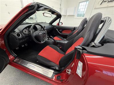 2004 Mazda Mazdaspeed MX-5   - Photo 10 - Spring City, PA 19475