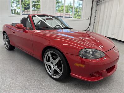 2004 Mazda Mazdaspeed MX-5   - Photo 3 - Spring City, PA 19475