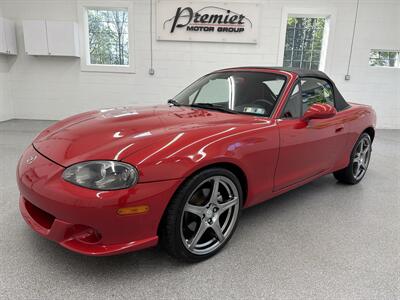 2004 Mazda Mazdaspeed MX-5   - Photo 20 - Spring City, PA 19475