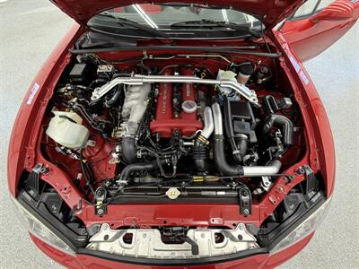 2004 Mazda Mazdaspeed MX-5   - Photo 16 - Spring City, PA 19475