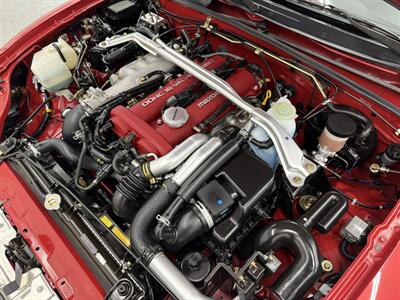 2004 Mazda Mazdaspeed MX-5   - Photo 18 - Spring City, PA 19475