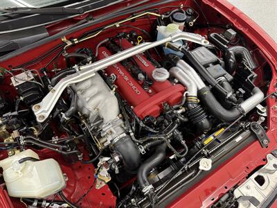 2004 Mazda Mazdaspeed MX-5   - Photo 17 - Spring City, PA 19475