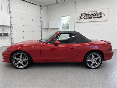 2004 Mazda Mazdaspeed MX-5   - Photo 27 - Spring City, PA 19475