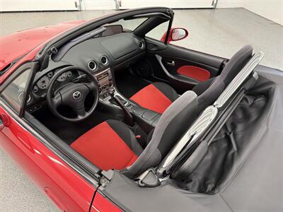 2004 Mazda Mazdaspeed MX-5   - Photo 9 - Spring City, PA 19475