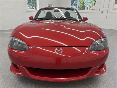 2004 Mazda Mazdaspeed MX-5   - Photo 2 - Spring City, PA 19475