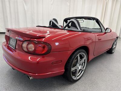 2004 Mazda Mazdaspeed MX-5   - Photo 5 - Spring City, PA 19475
