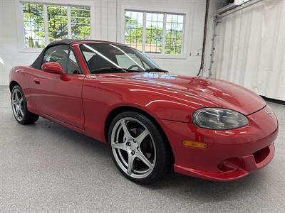 2004 Mazda Mazdaspeed MX-5   - Photo 22 - Spring City, PA 19475