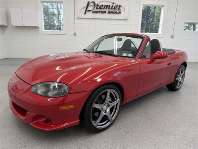 2004 Mazda Mazdaspeed MX-5   - Photo 1 - Spring City, PA 19475