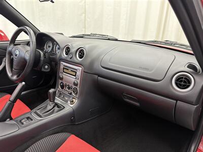 2004 Mazda Mazdaspeed MX-5   - Photo 14 - Spring City, PA 19475