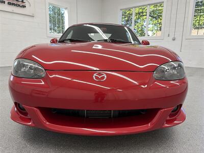 2004 Mazda Mazdaspeed MX-5   - Photo 21 - Spring City, PA 19475