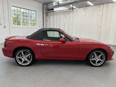 2004 Mazda Mazdaspeed MX-5   - Photo 23 - Spring City, PA 19475