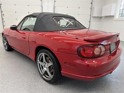 2004 Mazda Mazdaspeed MX-5   - Photo 26 - Spring City, PA 19475