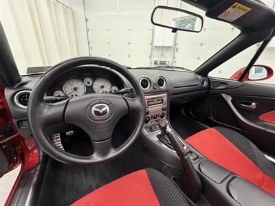 2004 Mazda Mazdaspeed MX-5   - Photo 11 - Spring City, PA 19475