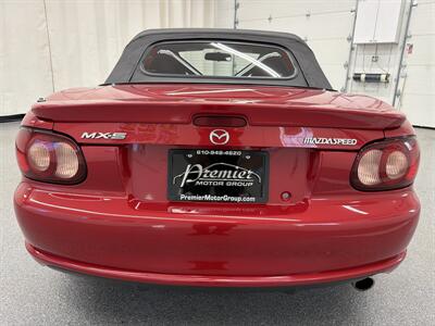 2004 Mazda Mazdaspeed MX-5   - Photo 25 - Spring City, PA 19475